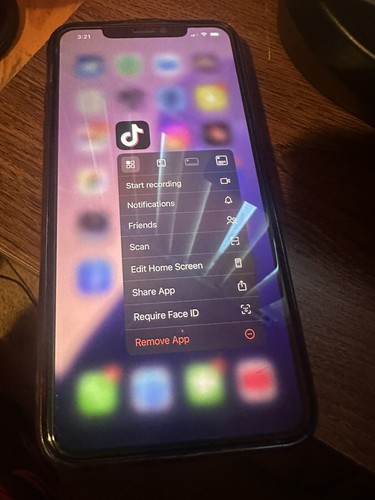 Iphone pro max unlocked - max,