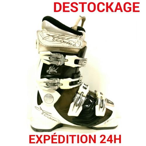Chaussure ski adulte atomic - chaussure, de