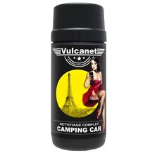Vulcanet spécial Camping Car