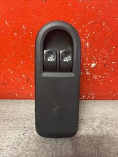 Bouton Interrupteur commande lève vitre avant Gauche Renault Clio 3 8200356523