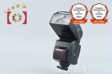 Flash Pentax AF-540FGZ Shoe