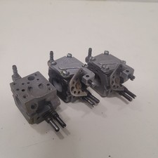 3 Carburateurs De