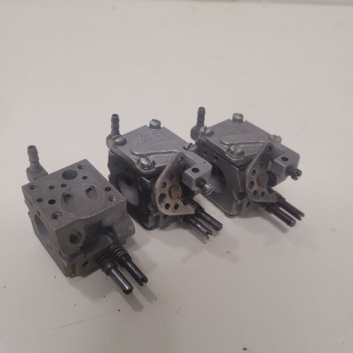 Carburateurs de - 3,