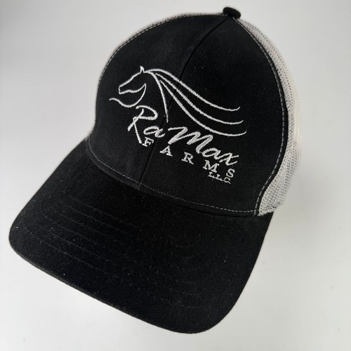 Ramax farms camionneur chapeau - ramax,