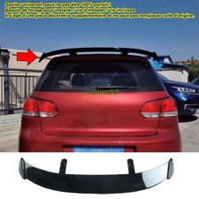 pour VW Golf 6 VI GTI R MK6