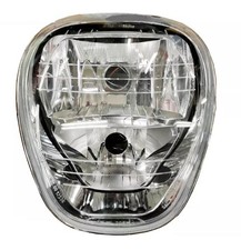 Phare Avant Cadre Chrome