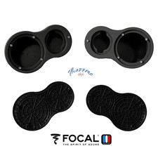 Focal Paire Midbox Utopia Pour