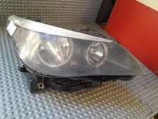 Optique avant principal droit (feux)(phare) BMW SERIE 5 E60   /R:107589862