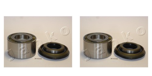 Japko moyeu roue kit - 2x,