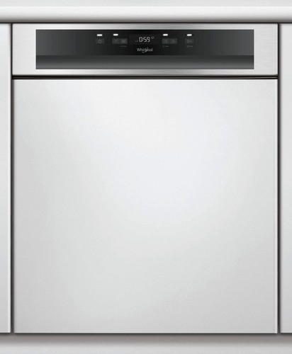 Whirlpool lave vaisselle - whirlpool, lave-vaisselle