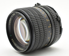Objectif Mamiya Sekor C 110Mm