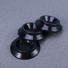  4PC Piano Piano droit Tasses