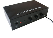 Philips AV 5200 Adaptateur