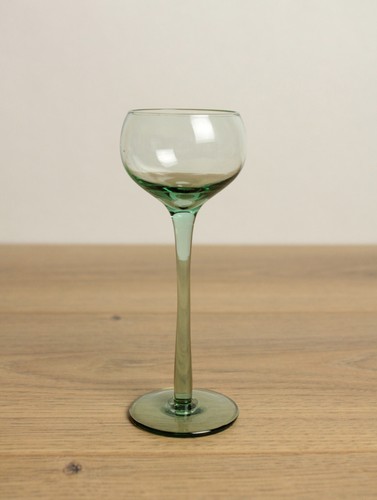 Magnifique verre digestif - à,
