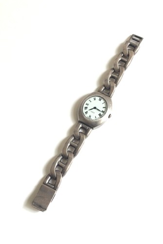 Montre femme argent massif 925 - montre,