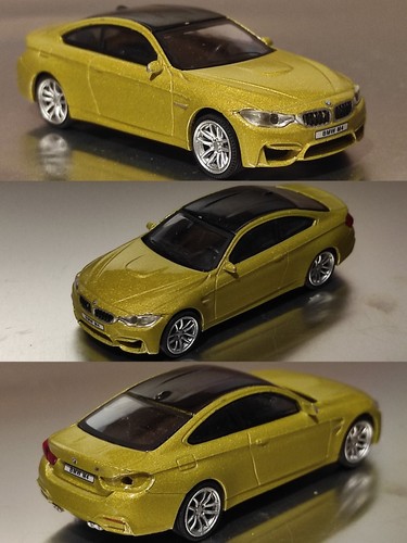 Bmw f82 6 - bmw, voiture