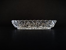 Coupelle allongée épinglier