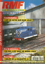 RMF N° 379 BB 66700 SUR BASE