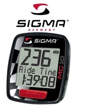 COMPTEUR DIGITAL SIGMA SPORT