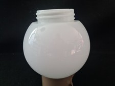 Ancien PLAFONNIER GLOBE  A