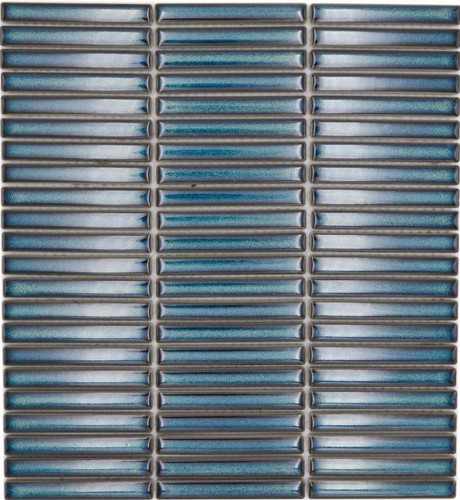Crédence murale mosaïque - crédence,