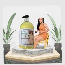 LAIT  MOLATO EXTRÊME