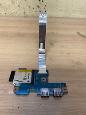 Carte usb + SD Acer Aspire 7741G-334G32Mn