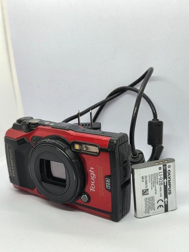 Appareil photo numérique