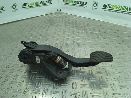 Pedale embrayage renault - pedale,