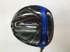Mizuno Pro MODEL-S 7.5-11.5° Stiff 45.5in Driver RH AD GM-1 D w/HC