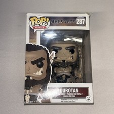 FIGURINE EN VINYLE FUNKO POP