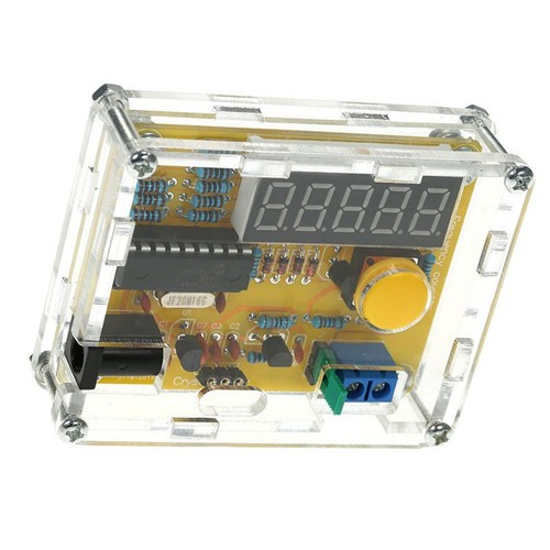 Bricolage pour oscillateur - bricolage,