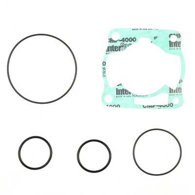 Pochette joints haut moteur - pochette,
