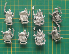 Warhammer Old world  : 8