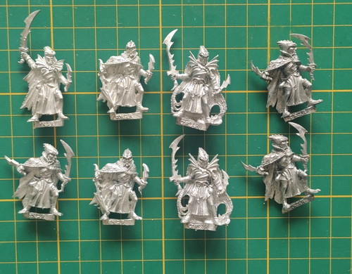 Warhammer old world 8 - , :
