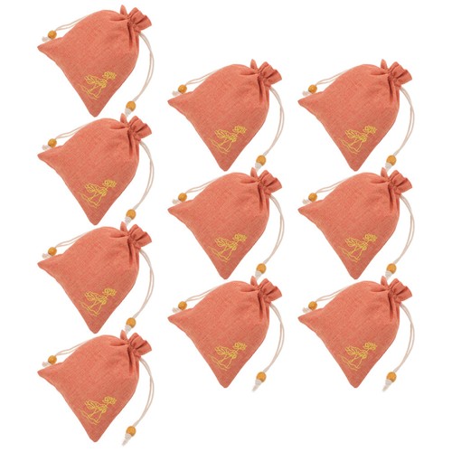 Sachet chinois vide - ,