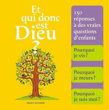 Et qui donc est Dieu ?