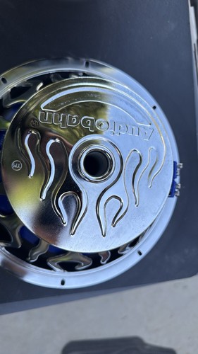 Audiobahn awc12t 12in dual - 12in,