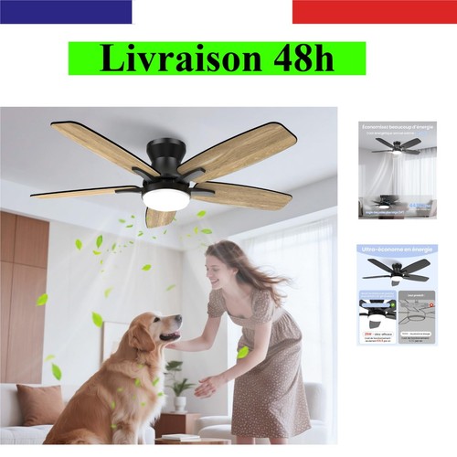 Airwit ventilateur plafond 106 - ventilateur,