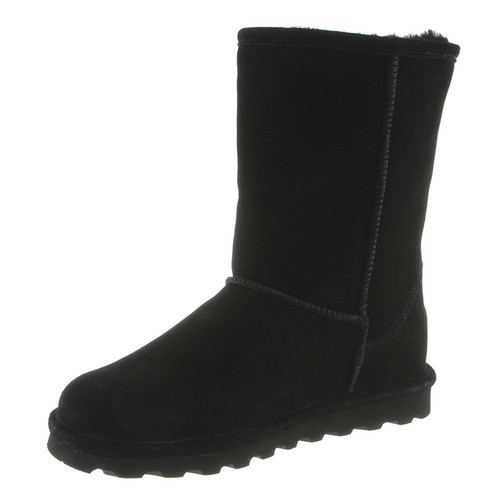 Bearpaw elle short bottes - bearpaw,