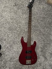 Westone bass Guitar 1980s