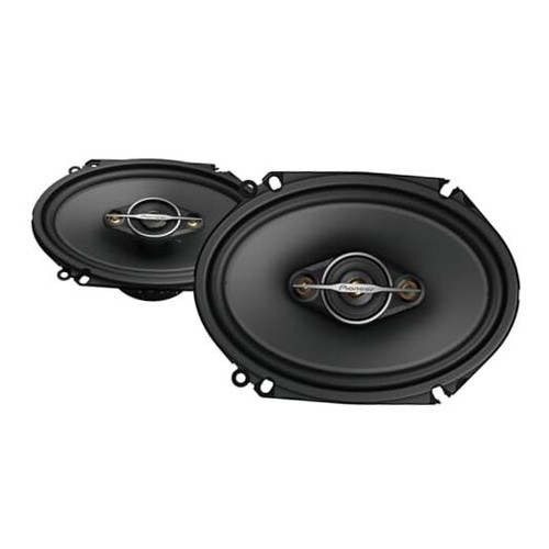 A6881f coaxial - 8",
