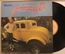 More American Graffiti
