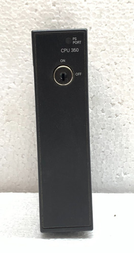 Fanuc ic693cpu350 module - ic693cpu350-ej,