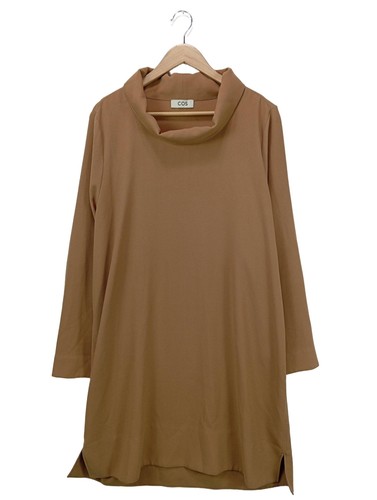 Cos robe manches longues - cos,