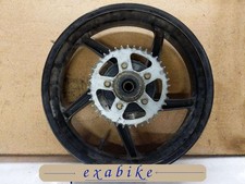 roue arriere pour Aprilia RS