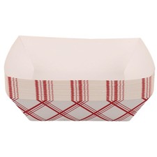  20 Pcs Boîtes Alimentaires