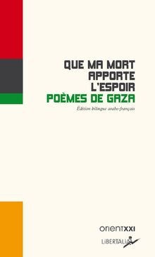 Que mort apporte - que,