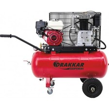 Compresseur drakkar thermique - compresseur,
