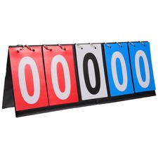  Tableau de bord à rabat de bureau, tableau de bord de table Portable, gardien